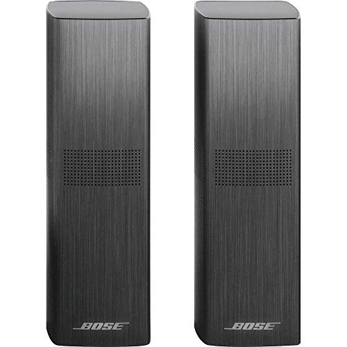 Bose Surround Speakers 700