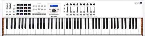 Arturia KeyLab 88 MkII