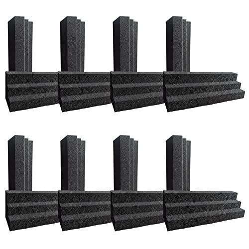 these wedge corner blocks