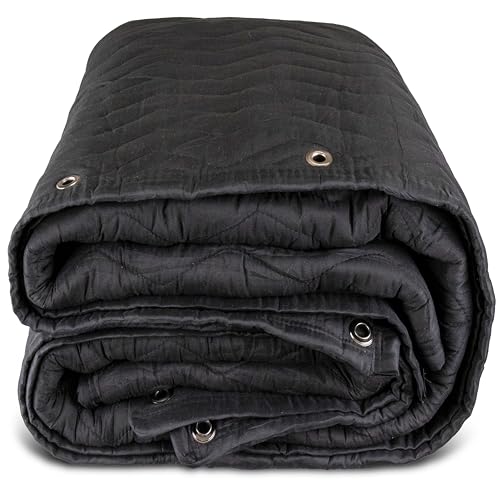 US Cargo Control Sound Dampening Blanket