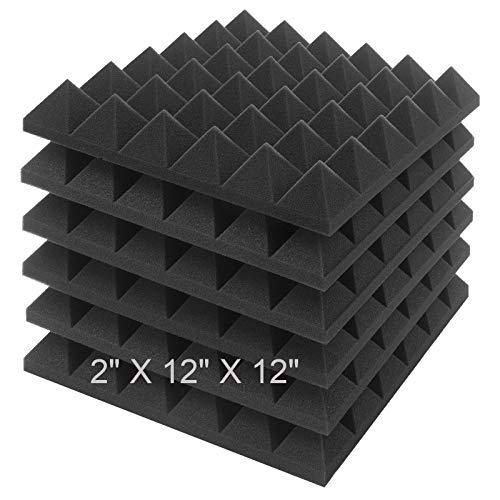 JBER 6 Pack 2-Inch Panels