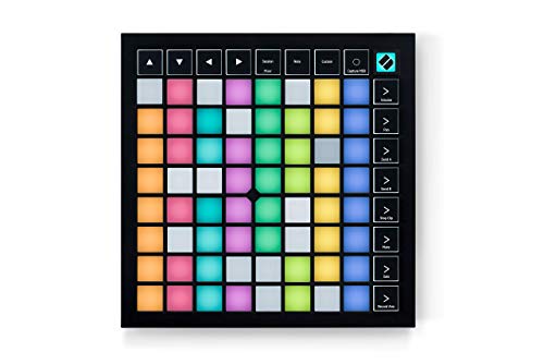 Novation Launchpad X