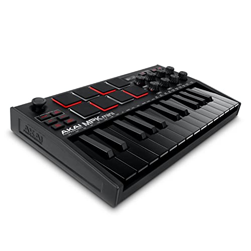 Akai Professional MPK Mini MK3