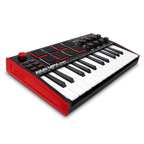 Akai Professional MPK Mini MK3