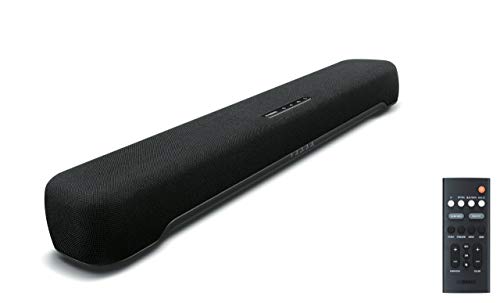 Yamaha SR-C20A compact soundbar