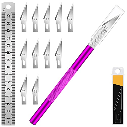 DIYSELF Craft Knife Kit