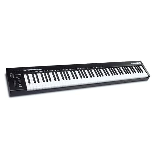 M-AUDIO Keystation 88 MK3