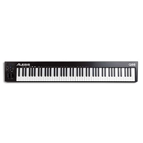 Alesis Q88 MKII