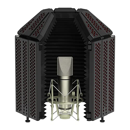 XTUGA isolation shield
