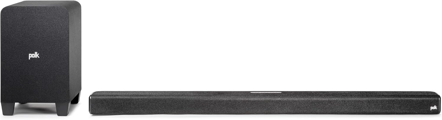 Polk Audio Signa S4