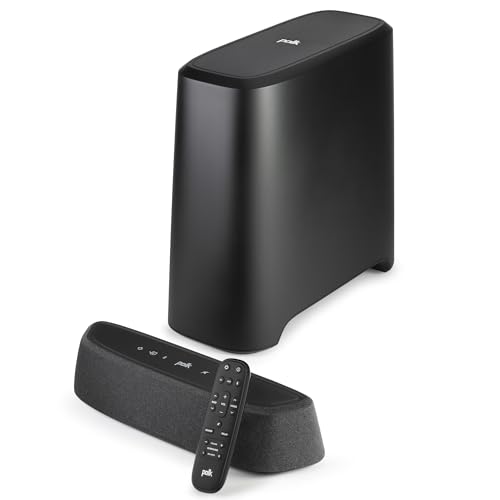 Polk MagniFi Mini AX