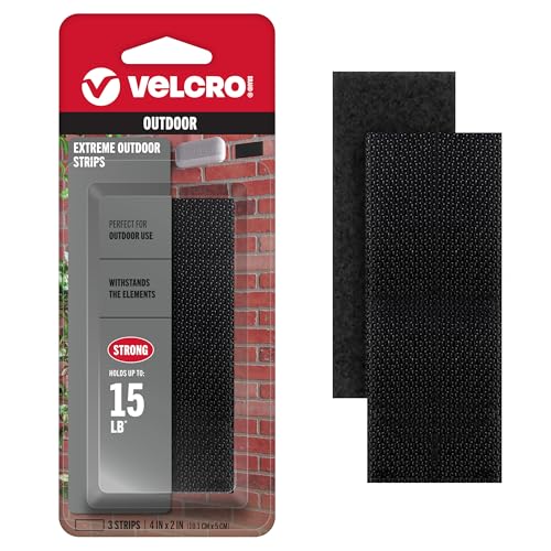VELCRO Brand Industrial Strength Fasteners