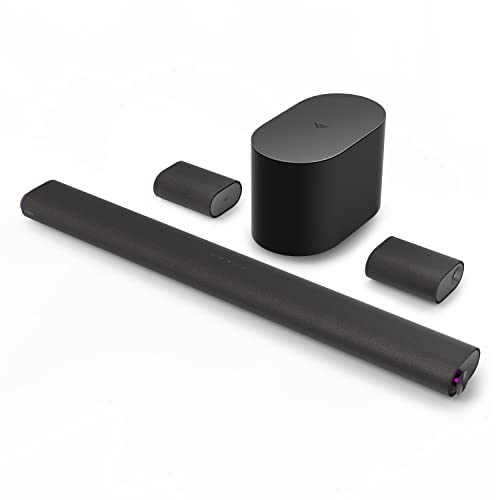 VIZIO 5.1.2 Elevate Sound Bar