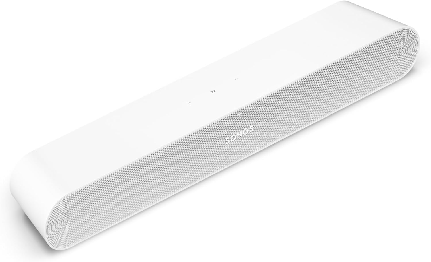 the Sonos Ray