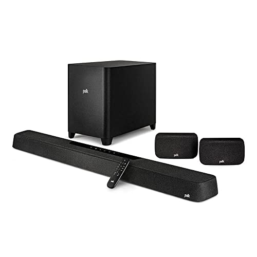 Polk MagniFi Max AX SR