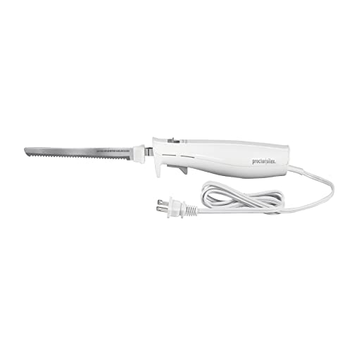 electric carving knife