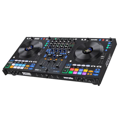 The Rane FOUR