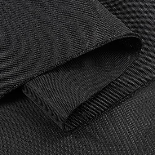 FINDUFA 3D Textured Speaker Fabric