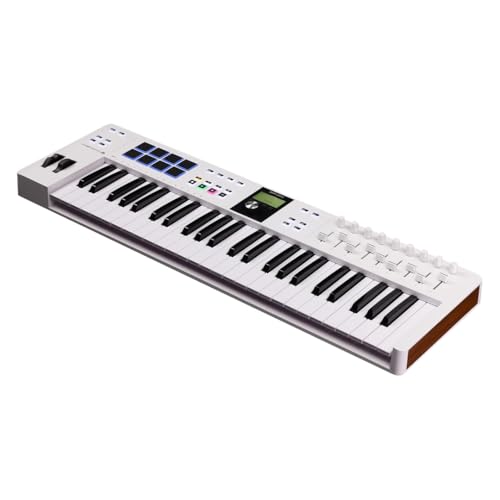 Arturia KeyLab Essential mk3 49