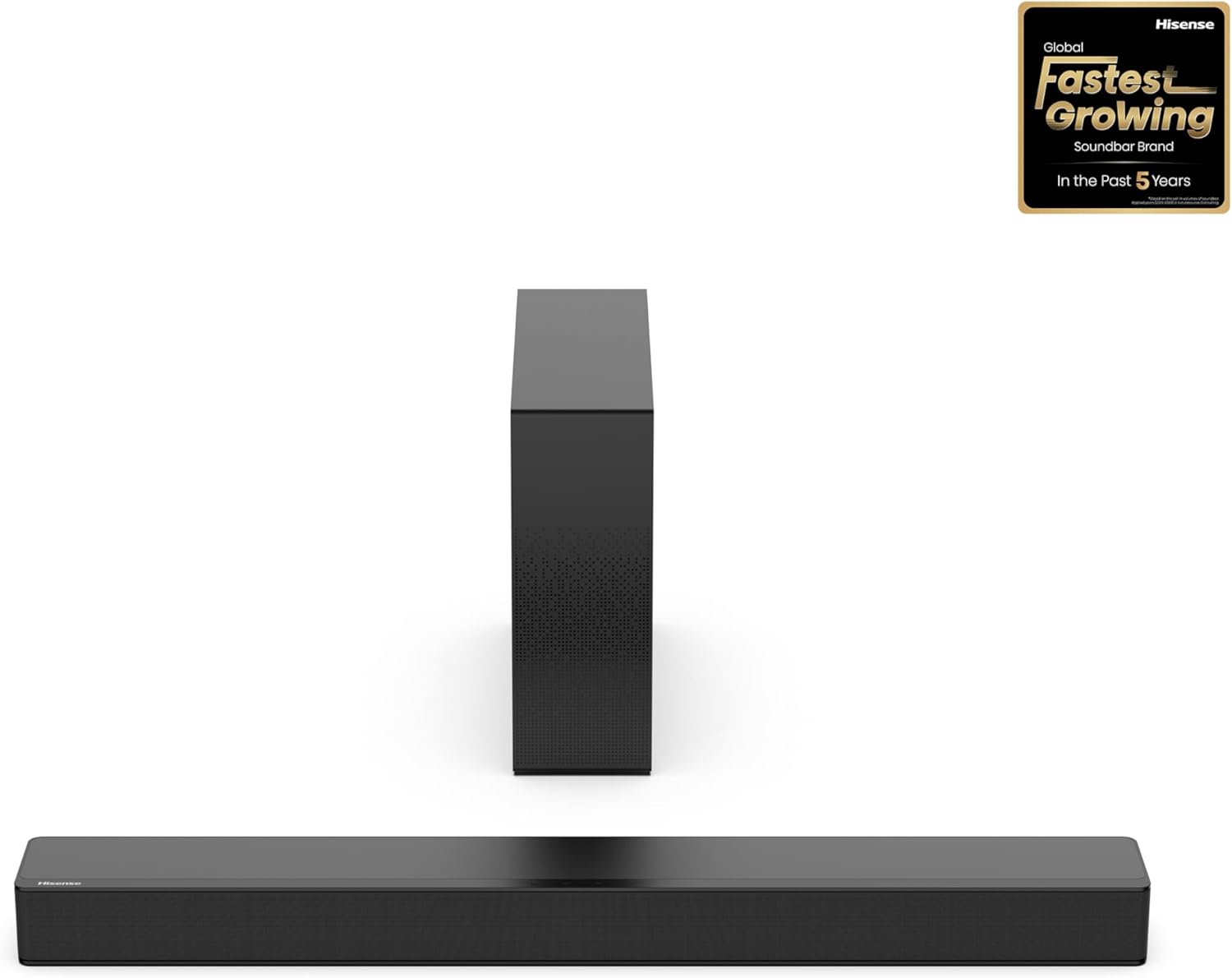 Hisense HS2100