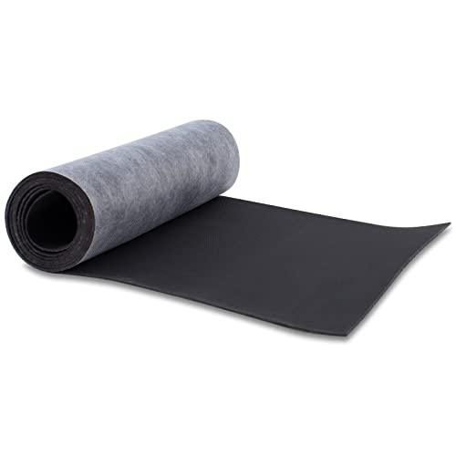TroyStudio Mass Loaded Vinyl Sound Proof Barrier