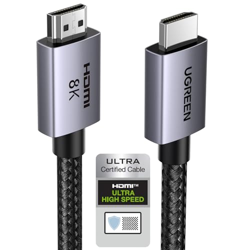 UGREEN 8K HDMI 2.1 Cable