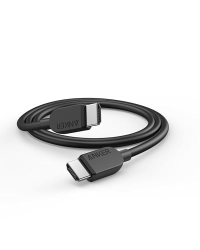 Anker HDMI Cable 8K