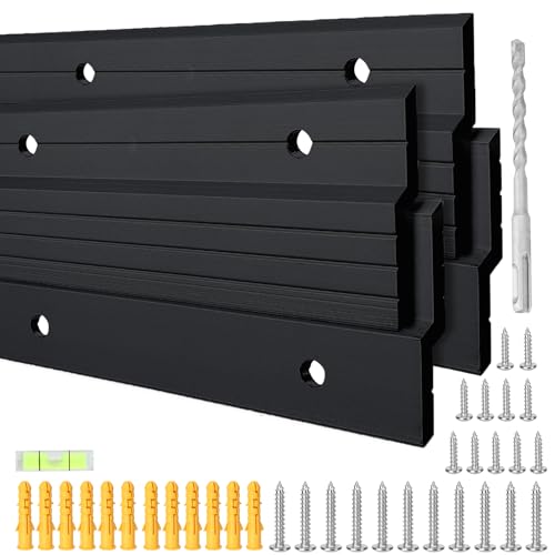 Heavy Duty French Cleat Hanger