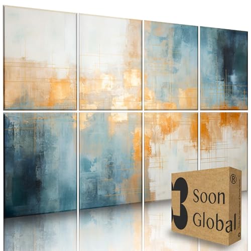 Soon Global 8-Pack