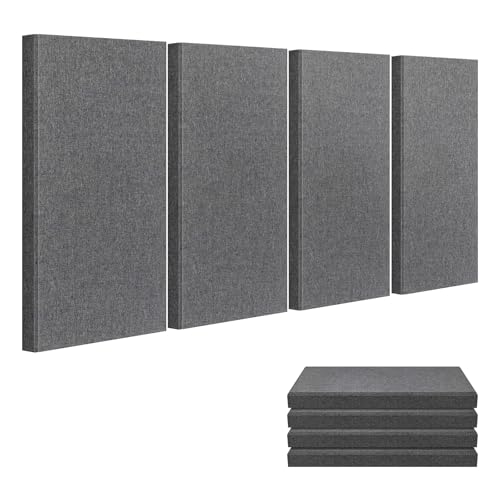 4 Pack Fiberglass Wall Panels