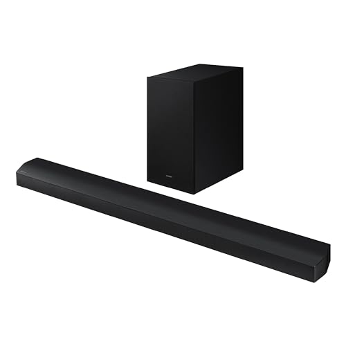Samsung HW-B750D 5.1ch soundbar