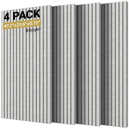 TONOR Dual-Layer Panels