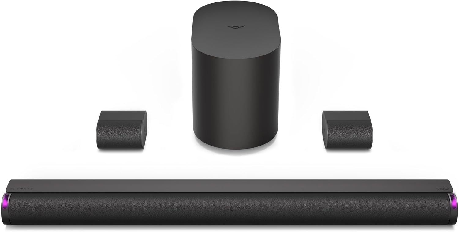 VIZIO's Elevate SE