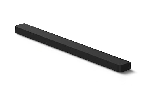 Sony Bravia Theater Bar 9