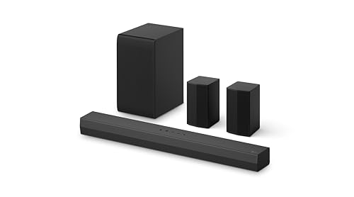 LG S40TR 4.1 System