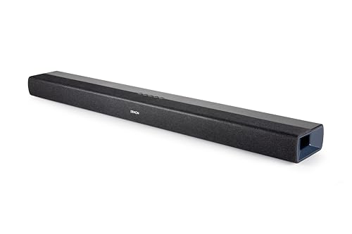 the Denon DHT-S218