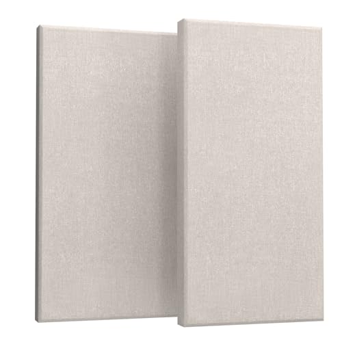 UMIACOUSTICS 47.2”x23.6” 2-inch panels