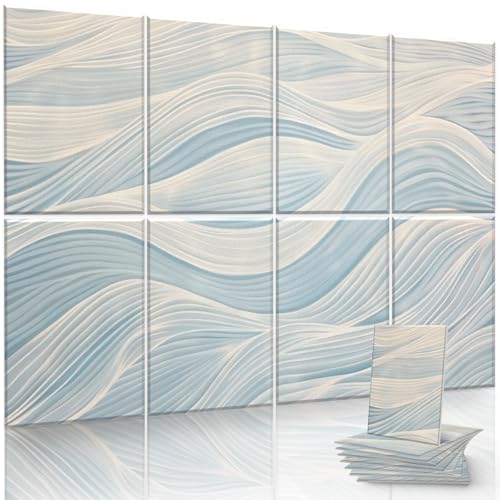 8-Pack Art Acoustic Panels