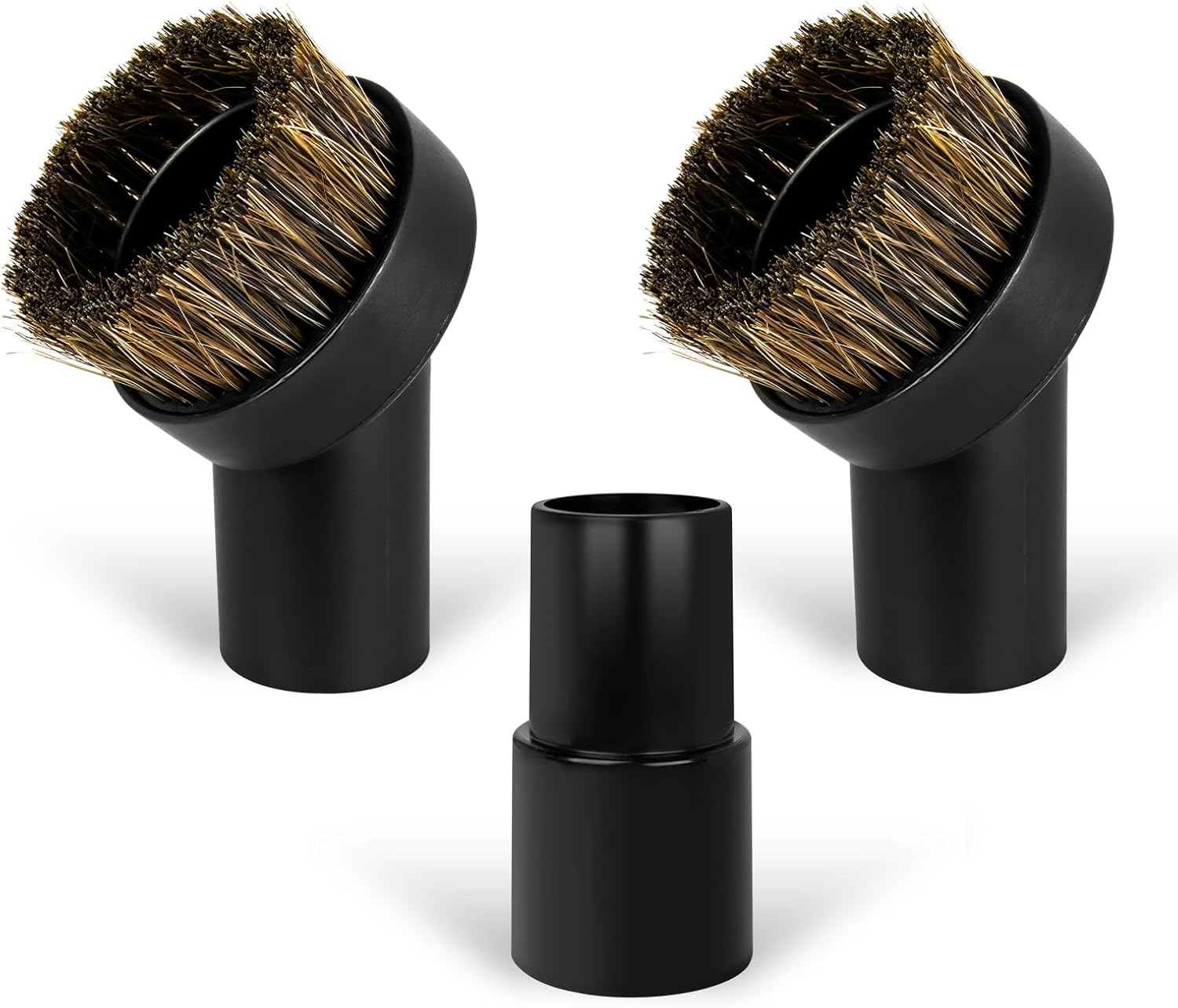 soft brush attachment