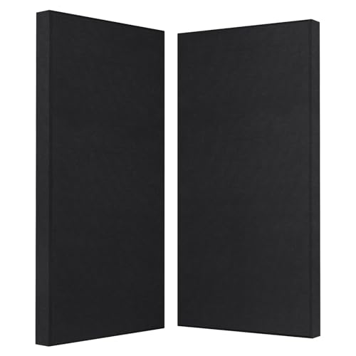 2” Thick Fiberglass Panels with Hanging Hardware