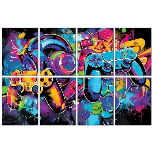 FurnoFlexArt Graffiti Panels
