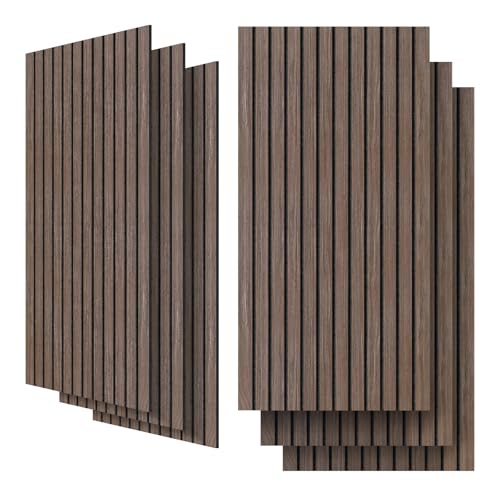 UMIACOUSTICS 6-Pack Acoustic Panels