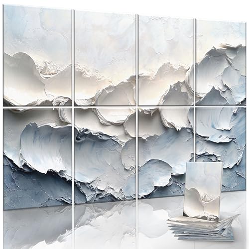 JaneTech 8-Pack Panels