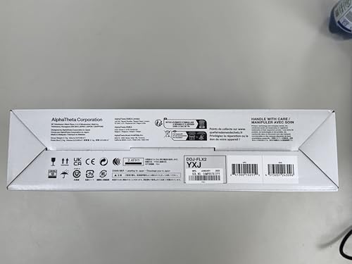Pioneer DJ DDJ-FLX2