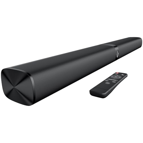 basic 2.0 sound bar
