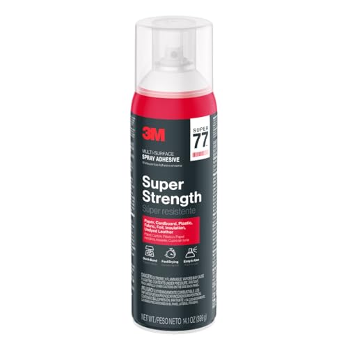 3M Super 77
