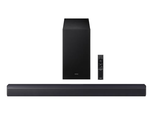 Samsung B-Series Soundbar HW-B550F