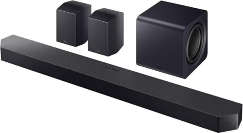 Samsung HW-Q990F