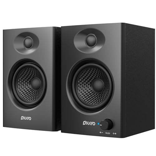OHAYO 60W Computer Speakers