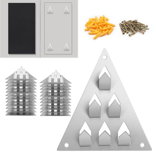 Surface Mount Impalers